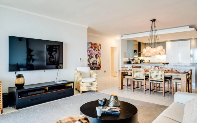 Secure Supreme Artistic Sea View 3bed Sunset Loft