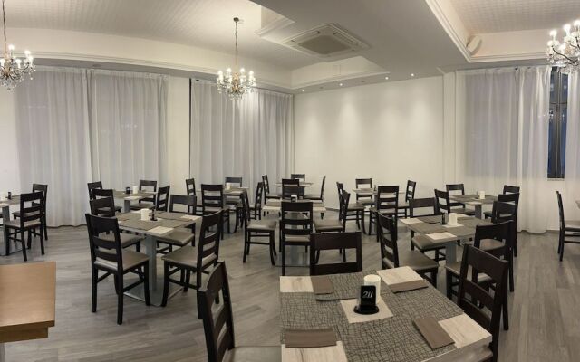 Hotel Perla
