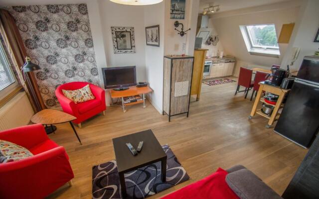 Ferienwohnung Cologne