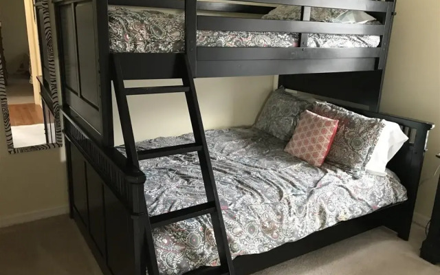 7 Bed 1809