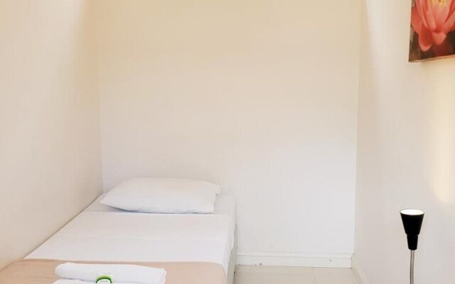 Manly Beach House
