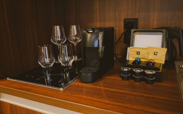 Mimosa Suites