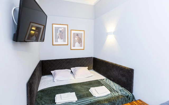 Сучасна квартира по вул. Таманська 9/4, біля Краківського.