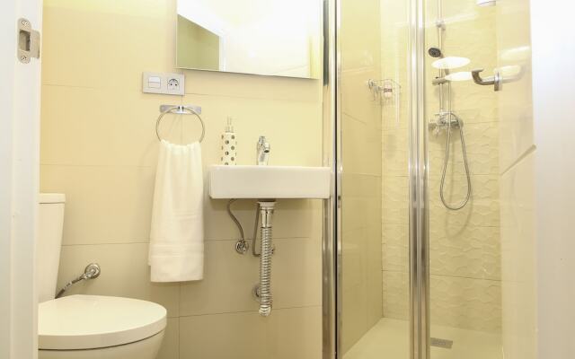 RentalSevilla Apartamento de lujo en la Giralda