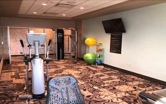 Havasu Landing Resort & Casino