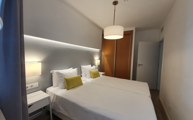 AlvorMar Apartamentos Turisticos