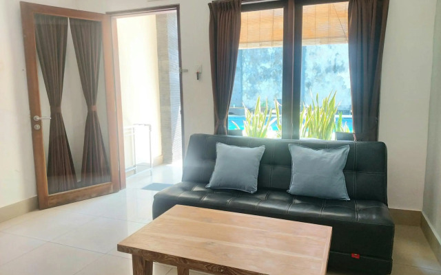 Radha Bali Hotel