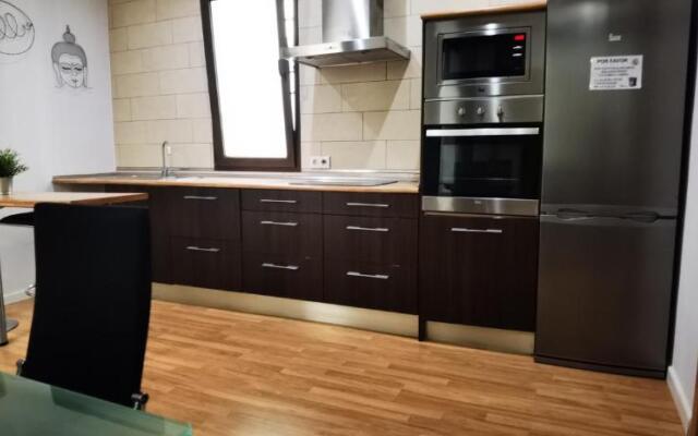 ALMAALQUILER Clavería 11