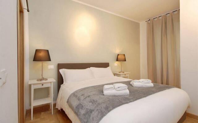 Short Stay Rome Apartments Trastevere