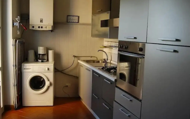 Verdidea - Casa di Gerda