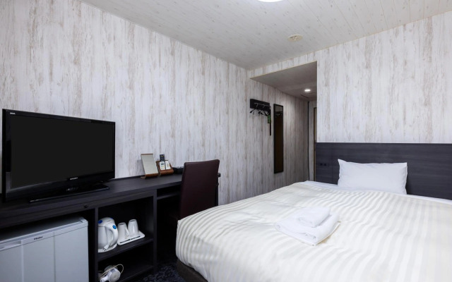 Select Inn Fujisan Gotemba