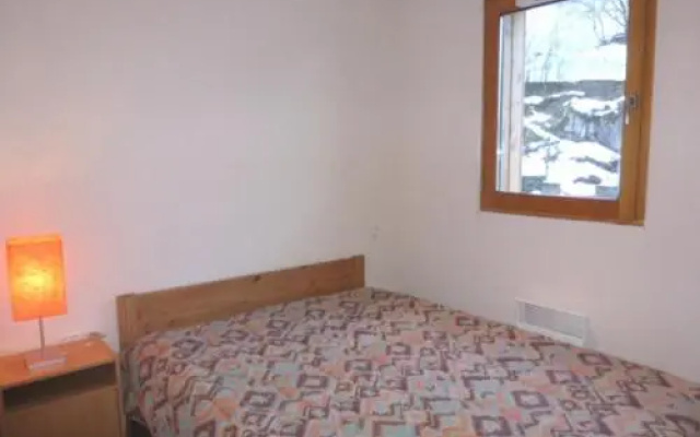 Apartment Bel Appartement Avec Garage, 2 Balcons, 6/7 Couchages