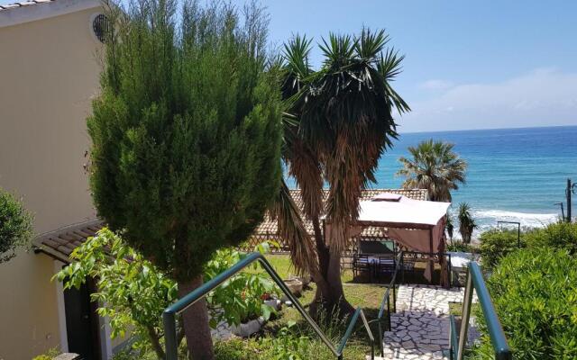 Corfu Glyfada Beach Apartment 59