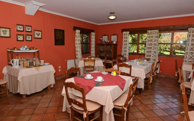 Hotel Posada la Casa de Frama