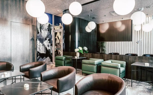 Met Boutique Hotel