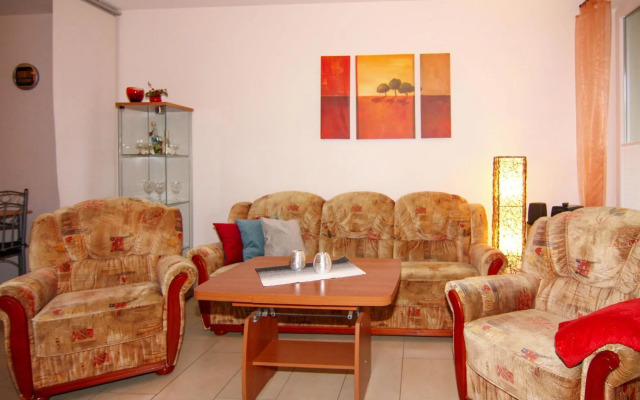 Ferienwohnung, Nienhagen