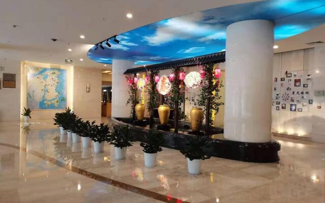 Shipu New Century Hotel Xiangshan