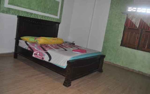 Tradisional KampungStay