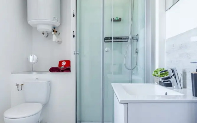 Kelys Centre -T2 conforts et modernes