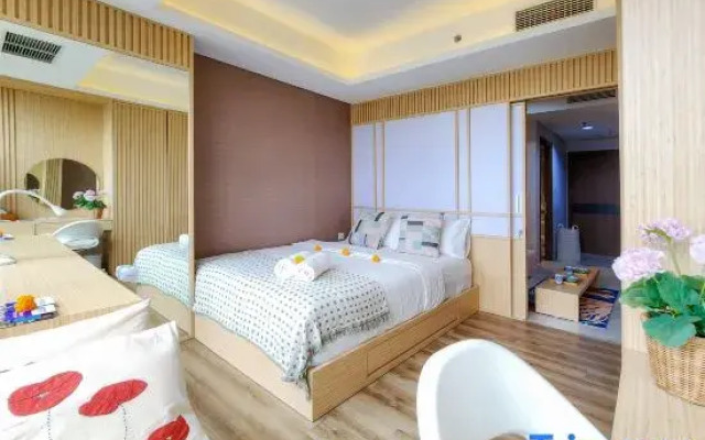 The Smith Apartment - Alam Sutera by Nagisa Bali
