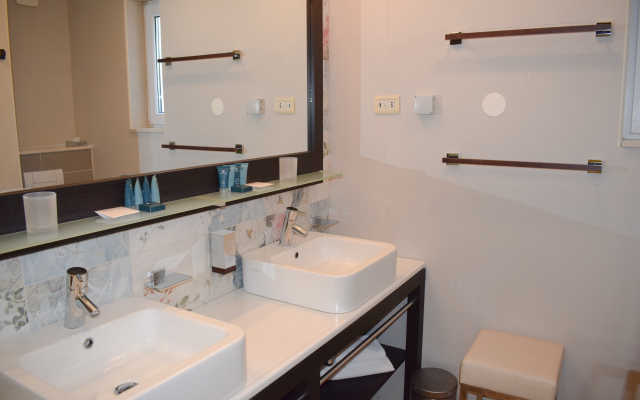Wyndham Grand Novi Vinodolski Resort