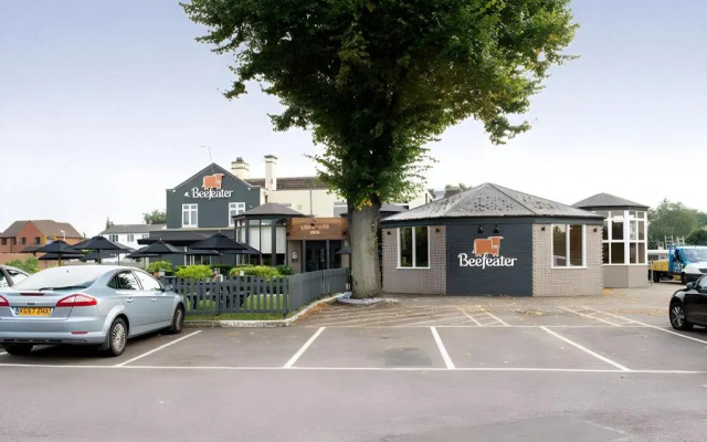 Premier Inn Gloucester - Longford