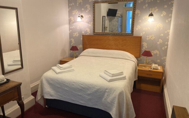 Baskerville Hall Hotel