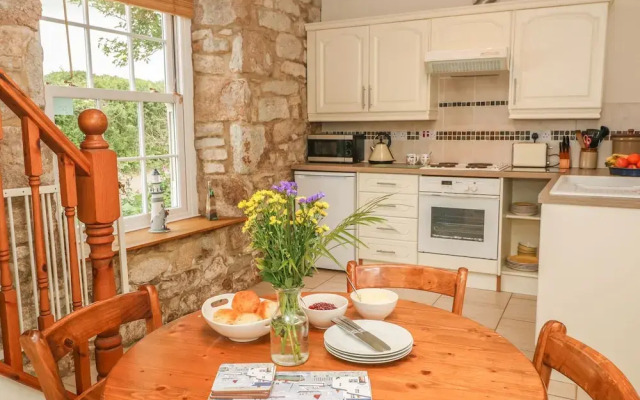 Old Chapel Cottage