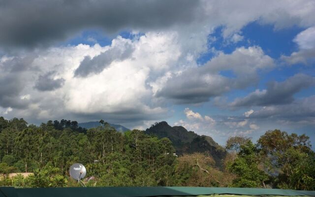 Tea Garden Holiday Inn