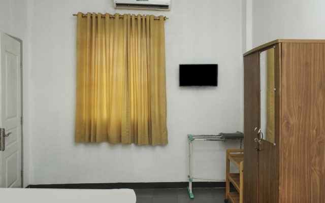 Hotel O Wisma Hulubalang