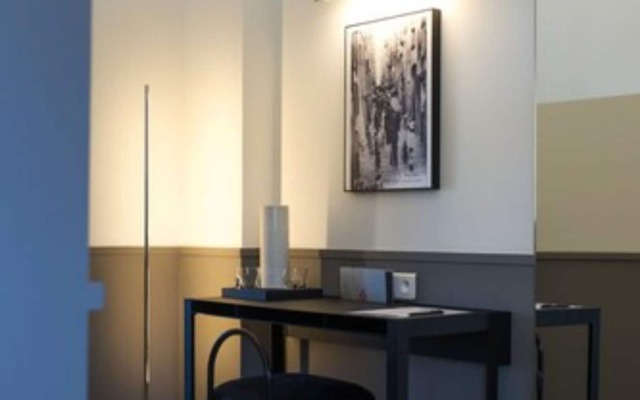 Hotel Genovese