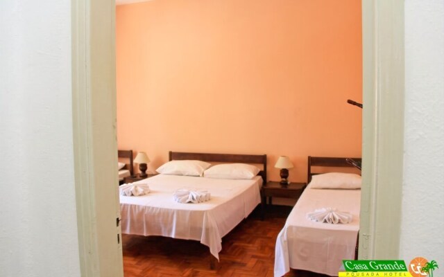Casa Grande Pousada Hotel
