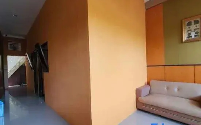 Rasfa Homestay Syariah