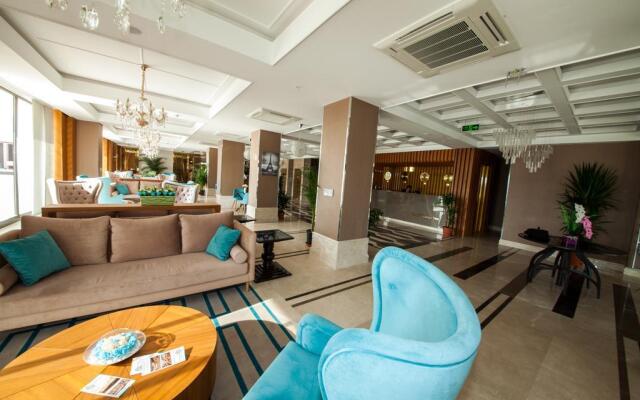 Rabat Resort Hotel