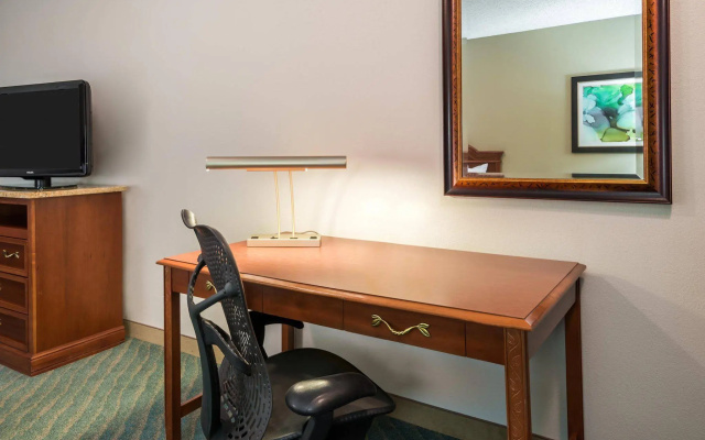 Hilton Garden Inn Orlando International Drive North