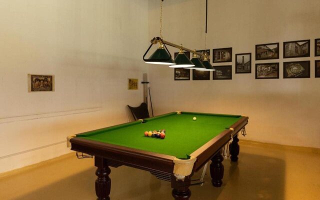 Tea & Experience Factory