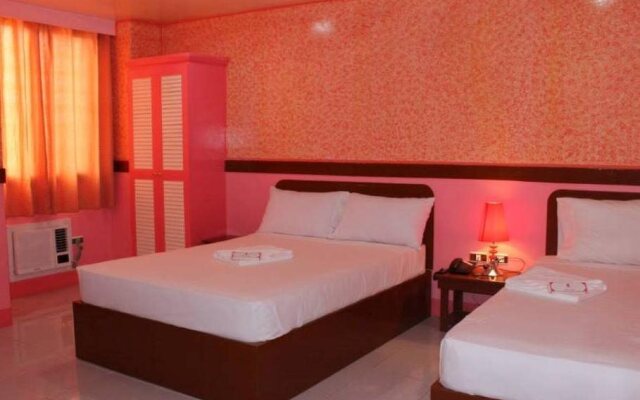 Hotel Trish