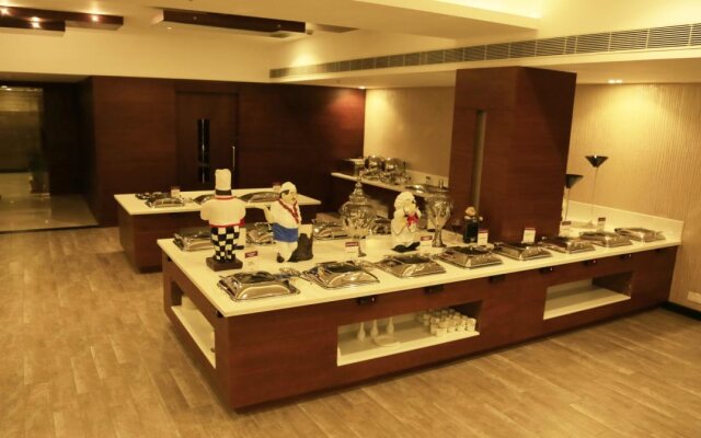 Flamingo Inn Hotel Trivandrum