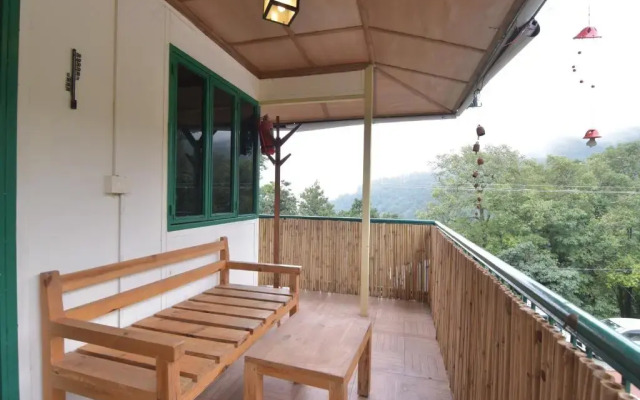 Seegreen Lodges