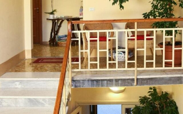 Piccolo Principe B&B Firenze