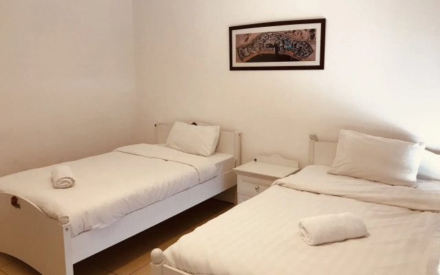 Tala Bay Residence - Families Only