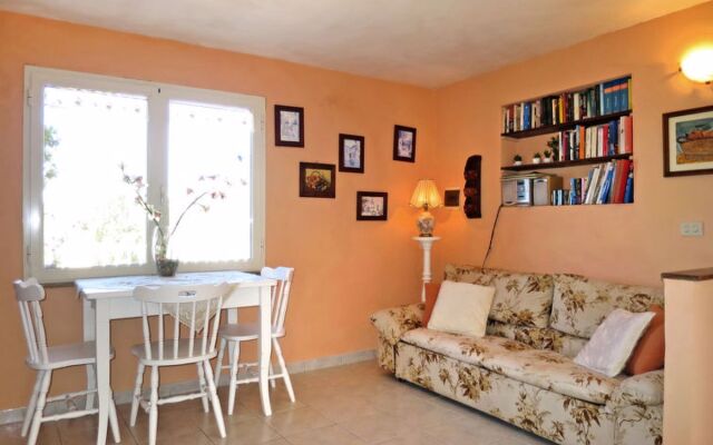 House Teura Monte Argentario