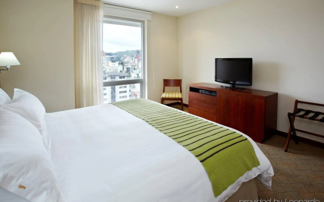 Holiday Inn Express Quito by IHG