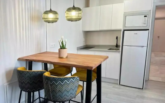 Apartamentos Puerta Elvira Suites 3000