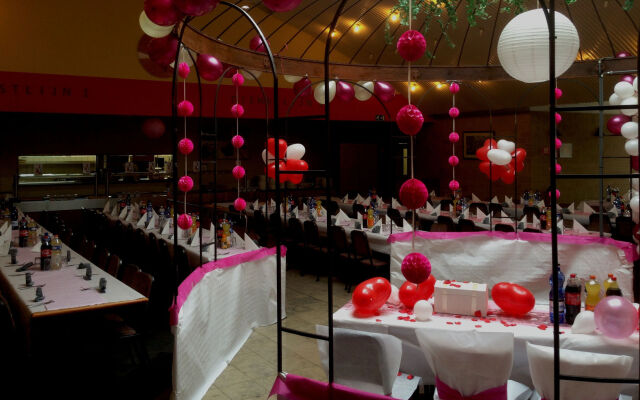 Hotel Arlon