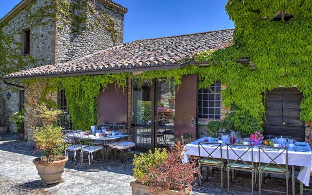 Villa Poggiente 15 2