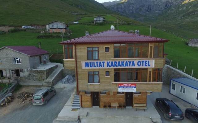 Multat Karakaya Hotel