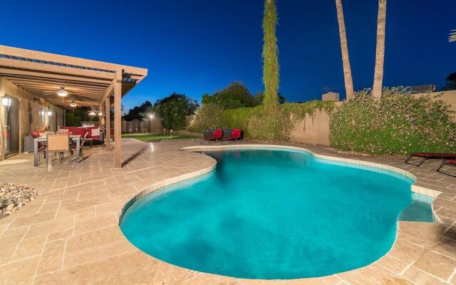 Casa De Palms