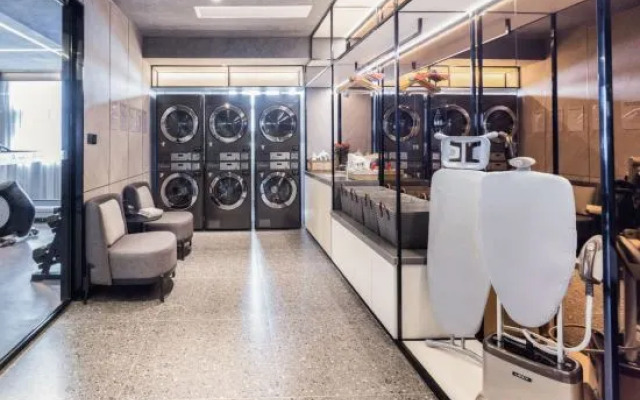 Atour Hotel Nanjing Jiangning Hushan Road