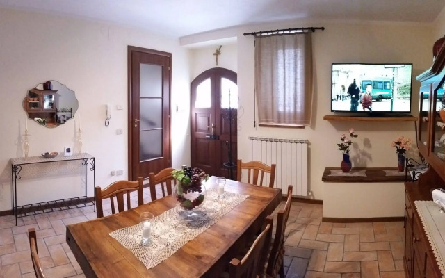 Casa Maria